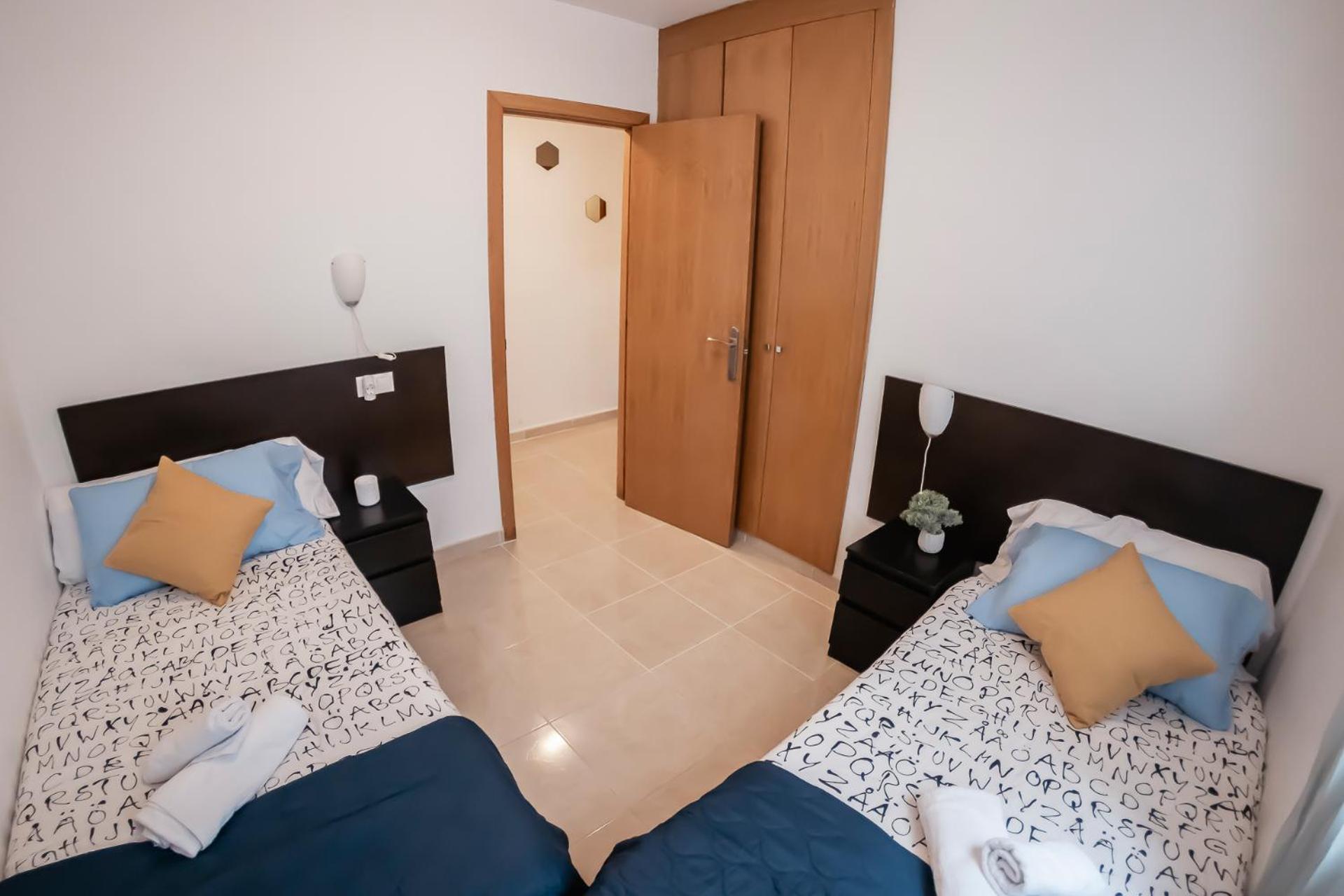 La Parreta Centro Apartment Vinaros Room photo