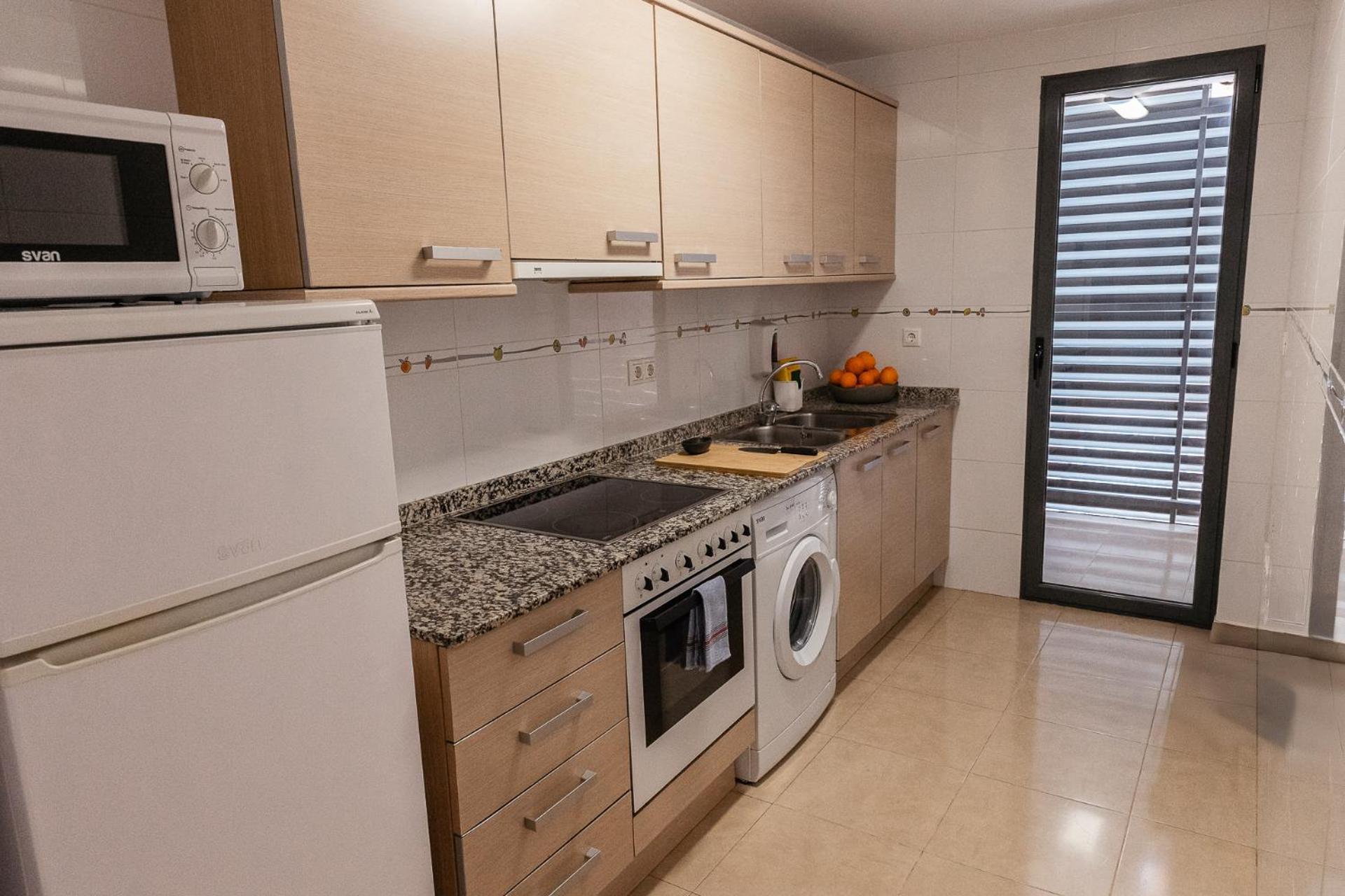 La Parreta Centro Apartment Vinaros Room photo
